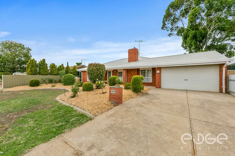 5 President Avenue, Andrews Farm SA 5114