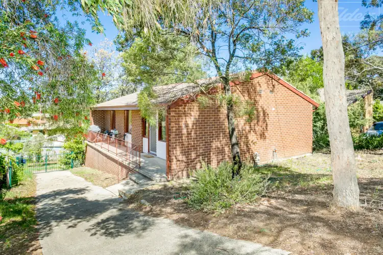 Main view of Homely house listing, 10 Eugenia Street, Karabar NSW 2620