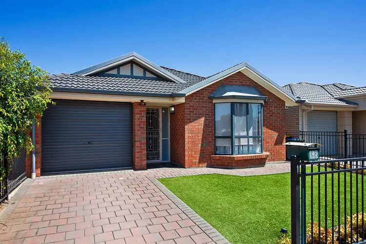 25 Norman Street, Angle Park SA 5010