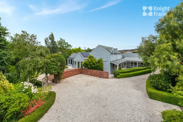 Second view of Homely house listing, 28 Franklin Street, Richmond TAS 7025