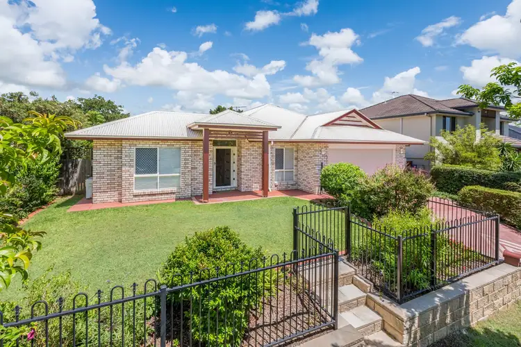 7 St Tropez Place, Forest Lake QLD 4078