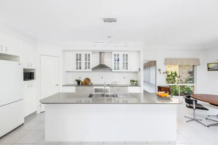 Second view of Homely house listing, 7 St Tropez Place, Forest Lake QLD 4078