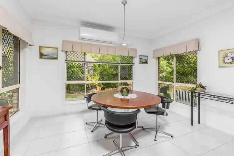 Fourth view of Homely house listing, 7 St Tropez Place, Forest Lake QLD 4078