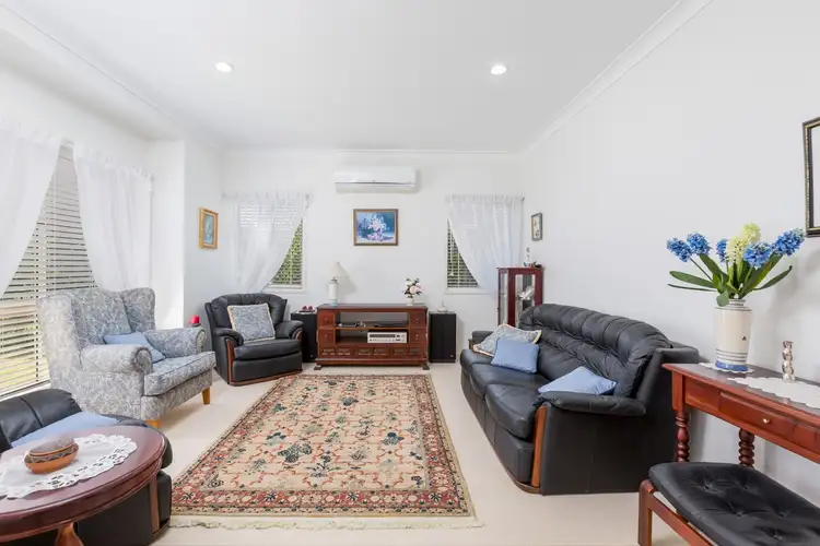 Fifth view of Homely house listing, 7 St Tropez Place, Forest Lake QLD 4078