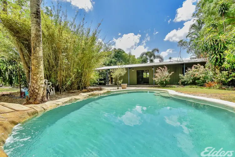 41 Lamandilla Road, Herbert NT 836