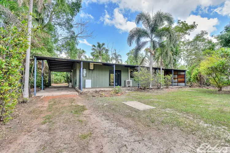 Third view of Homely house listing, 41 Lamandilla Road, Herbert NT 836