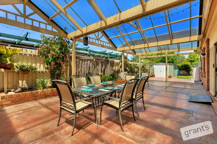 Fourth view of Homely house listing, 10 Turnberry Avenue, Narre Warren South VIC 3805