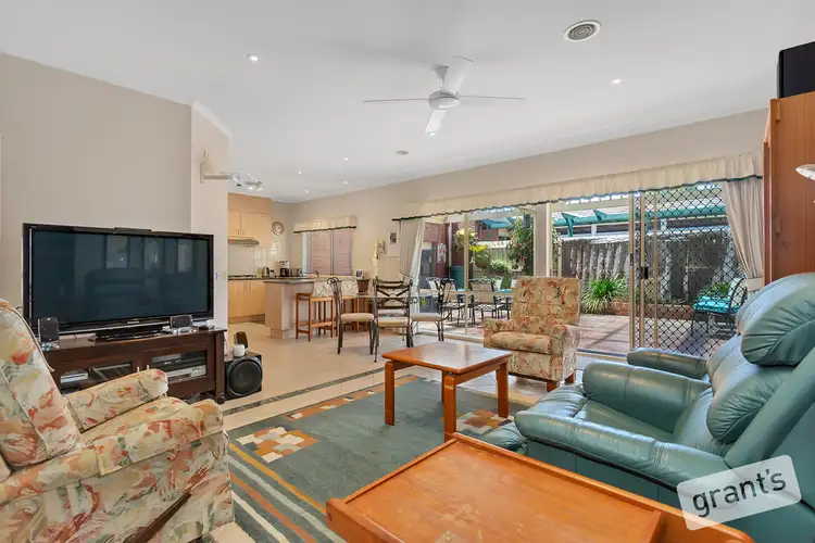 Sixth view of Homely house listing, 10 Turnberry Avenue, Narre Warren South VIC 3805