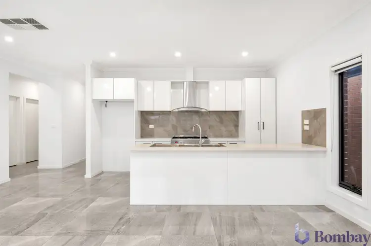 Second view of Homely house listing, 21 Haldon Avenue, Mickleham VIC 3064