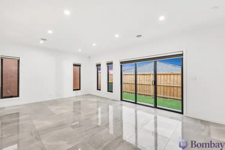 Fourth view of Homely house listing, 21 Haldon Avenue, Mickleham VIC 3064