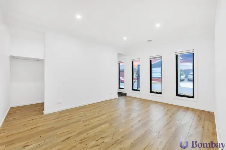 Fifth view of Homely house listing, 21 Haldon Avenue, Mickleham VIC 3064