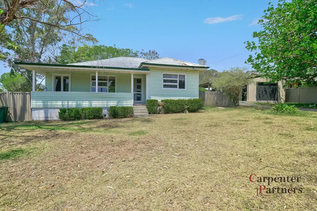 Main view of Homely house listing, 13 Hambridge Road, Bargo NSW 2574