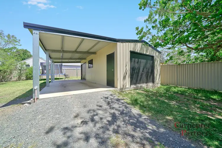 Fifth view of Homely house listing, 13 Hambridge Road, Bargo NSW 2574
