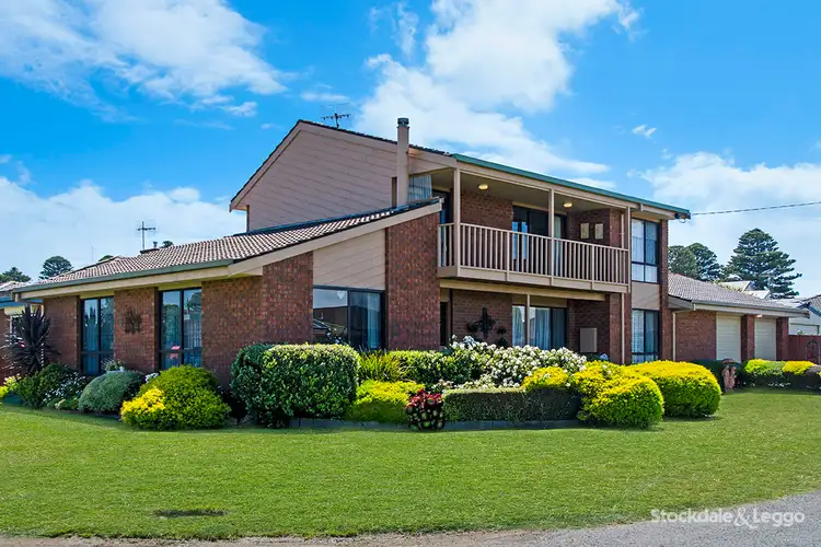 Main view of Homely house listing, 5 Atkinson Street, Port Fairy VIC 3284