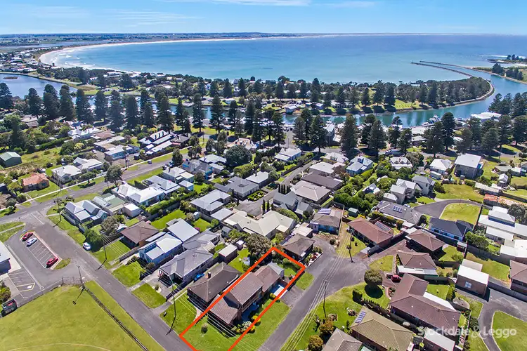 Second view of Homely house listing, 5 Atkinson Street, Port Fairy VIC 3284
