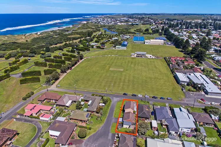 Third view of Homely house listing, 5 Atkinson Street, Port Fairy VIC 3284