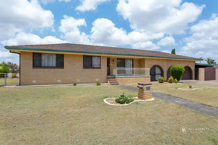 Main view of Homely house listing, 8 Title Street, Alexandra Hills QLD 4161