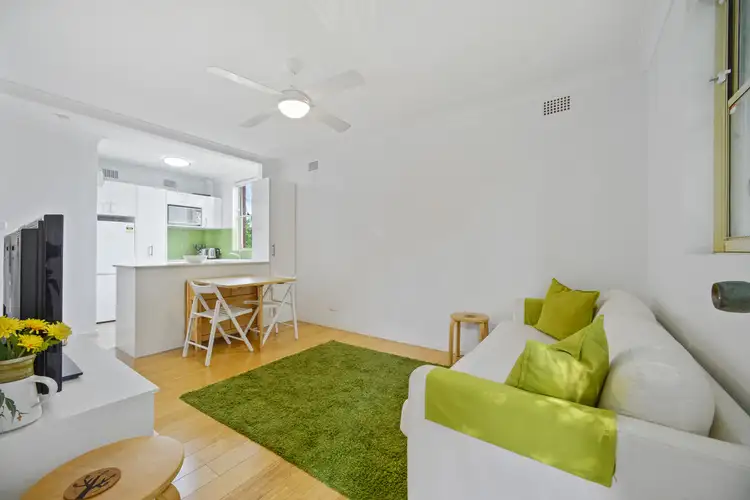 Third view of Homely apartment listing, 5/1 Merchant Street, Stanmore NSW 2048
