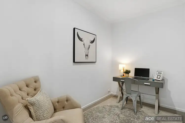 Sixth view of Homely house listing, 26 Higgins Way, Truganina VIC 3029
