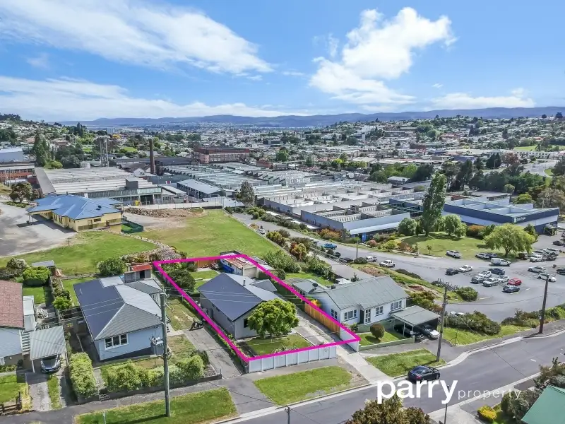 Main view of Homely house listing, 18 Heather Street, South Launceston TAS 7249