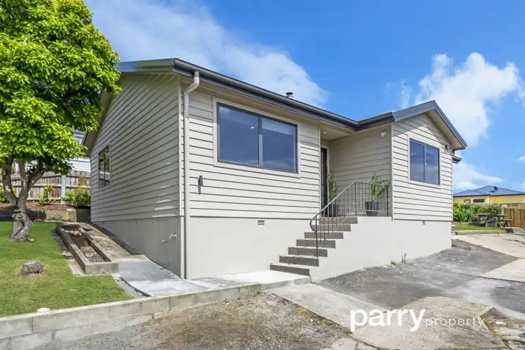 Second view of Homely house listing, 18 Heather Street, South Launceston TAS 7249