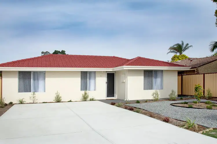 52 Sacramento Avenue, Beechboro WA 6063