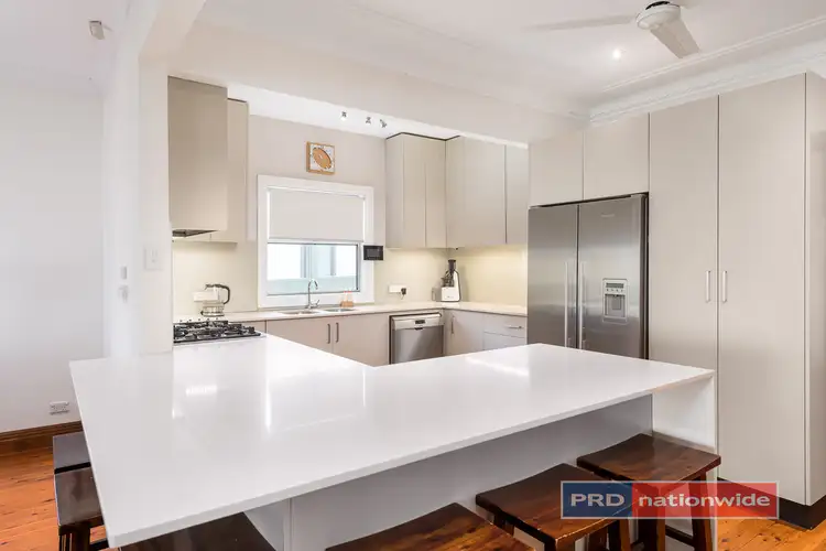 Fourth view of Homely house listing, 118 Lambeth Street, Panania NSW 2213