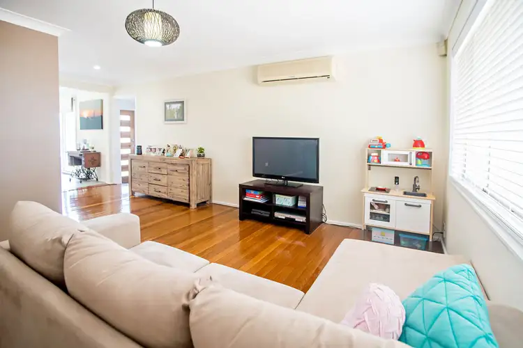 Second view of Homely house listing, 5 Whitby Close, Taree NSW 2430