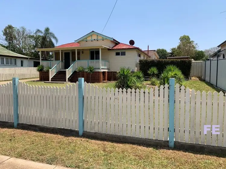 104 Haly Street, Kingaroy QLD 4610
