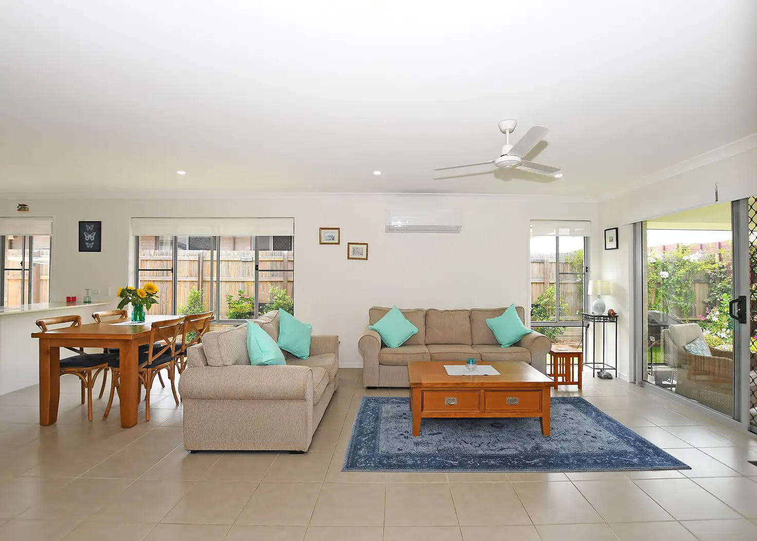 Main view of Homely house listing, 66 O'Connell Parade, Urraween QLD 4655