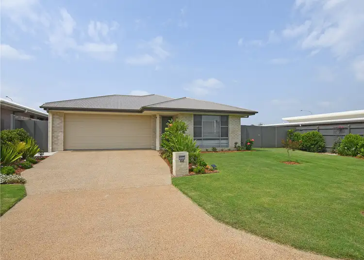 Second view of Homely house listing, 66 O'Connell Parade, Urraween QLD 4655