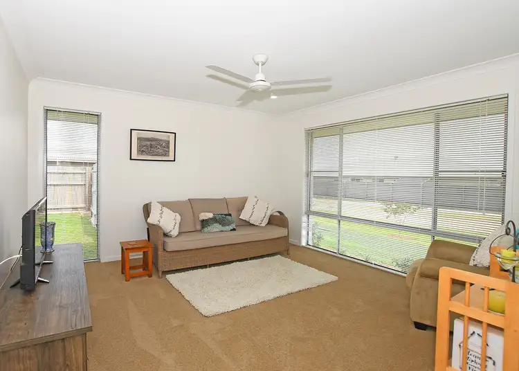 Fourth view of Homely house listing, 66 O'Connell Parade, Urraween QLD 4655