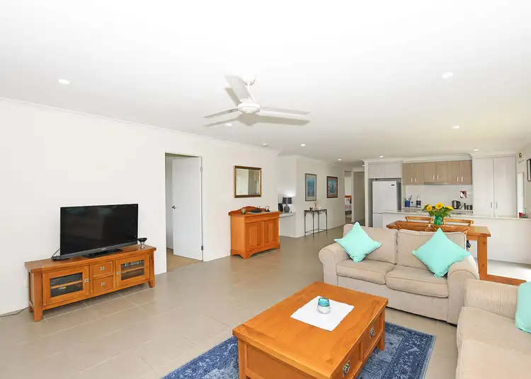 Seventh view of Homely house listing, 66 O'Connell Parade, Urraween QLD 4655