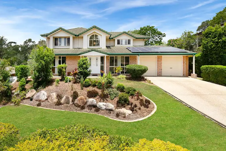 3 Cadagi Court, Albany Creek QLD 4035