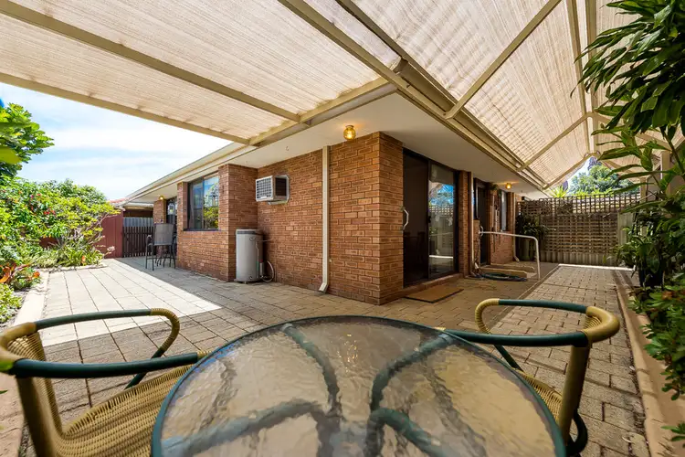 5/50 Chambers Way, Noranda WA 6062