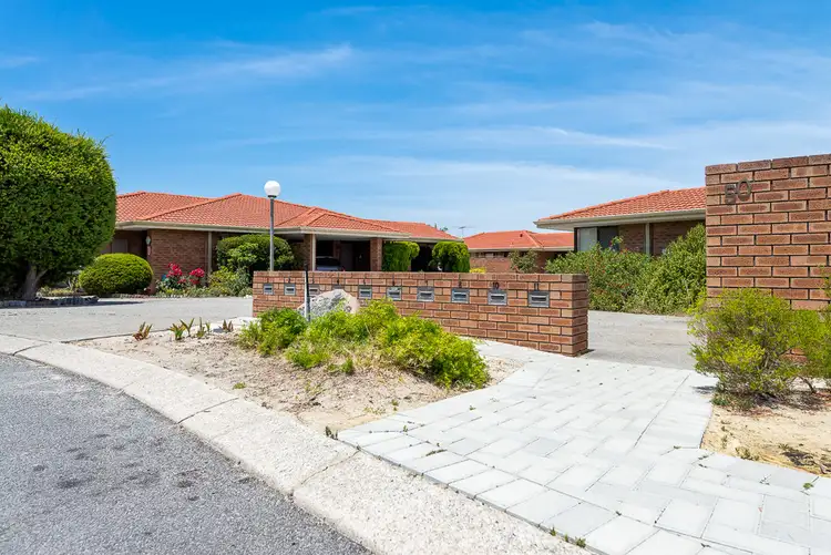 Fourth view of Homely house listing, 5/50 Chambers Way, Noranda WA 6062