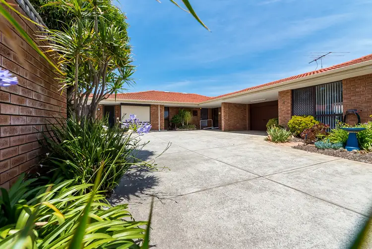 Fifth view of Homely house listing, 5/50 Chambers Way, Noranda WA 6062