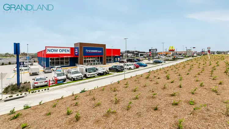 Fifth view of Homely land listing, Lot 1 Cnr Hartlepool Road & Somme Avenue, Edmondson Park NSW 2174
