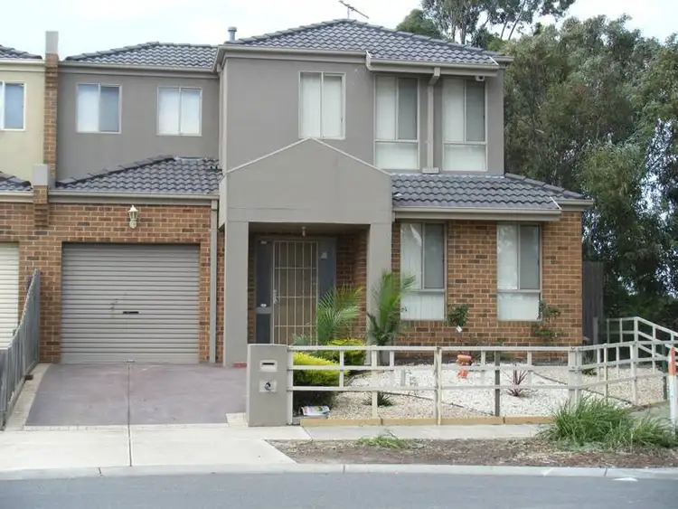 Second view of Homely land listing, 2/2 Nirvana Drive, South Morang VIC 3752