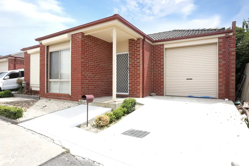 Main view of Homely unit listing, 3/24 Bliburg Street, Jacana VIC 3047