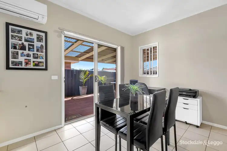 Third view of Homely unit listing, 3/24 Bliburg Street, Jacana VIC 3047