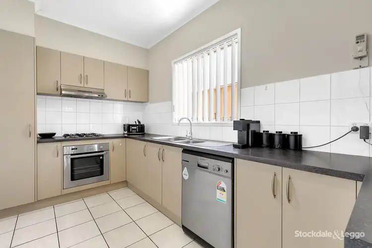 Fourth view of Homely unit listing, 3/24 Bliburg Street, Jacana VIC 3047