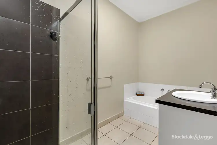 Fifth view of Homely unit listing, 3/24 Bliburg Street, Jacana VIC 3047