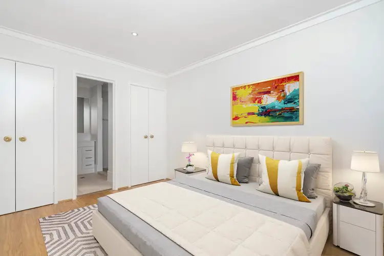 Third view of Homely villa listing, 6/1A Osborne Parade, Claremont WA 6010