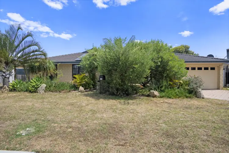 42 Singleton Beach Road, Singleton WA 6175