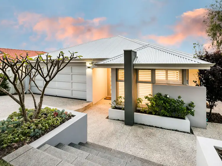 47A Foss Street, Bicton WA 6157