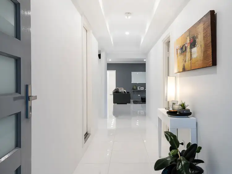 Second view of Homely house listing, 47A Foss Street, Bicton WA 6157