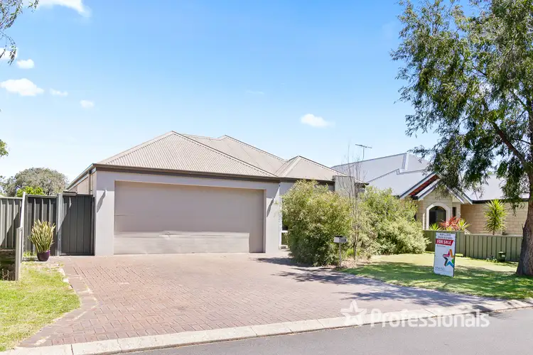 9 Latrobe Place, Abbey WA 6280