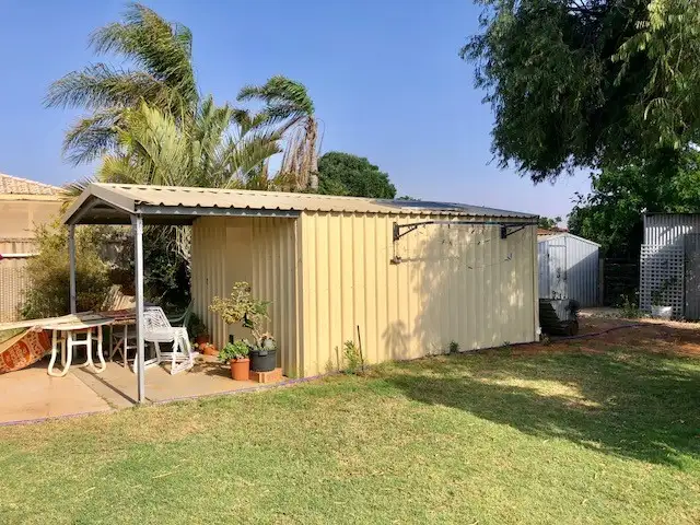 Sixth view of Homely house listing, 5 Weeks Court, Rangeway WA 6530