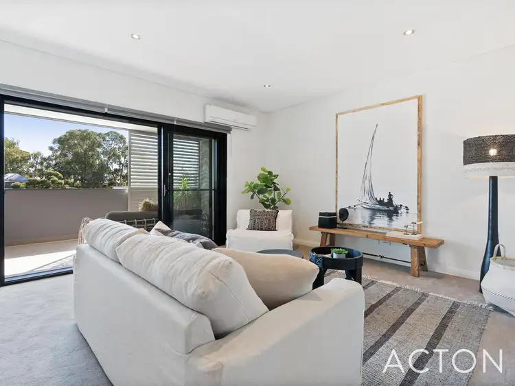 Third view of Homely apartment listing, 41/80 Eighth Avenue, Maylands WA 6051